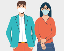 No vingueu acompanyats