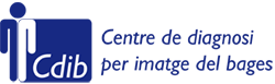Logo CDIB